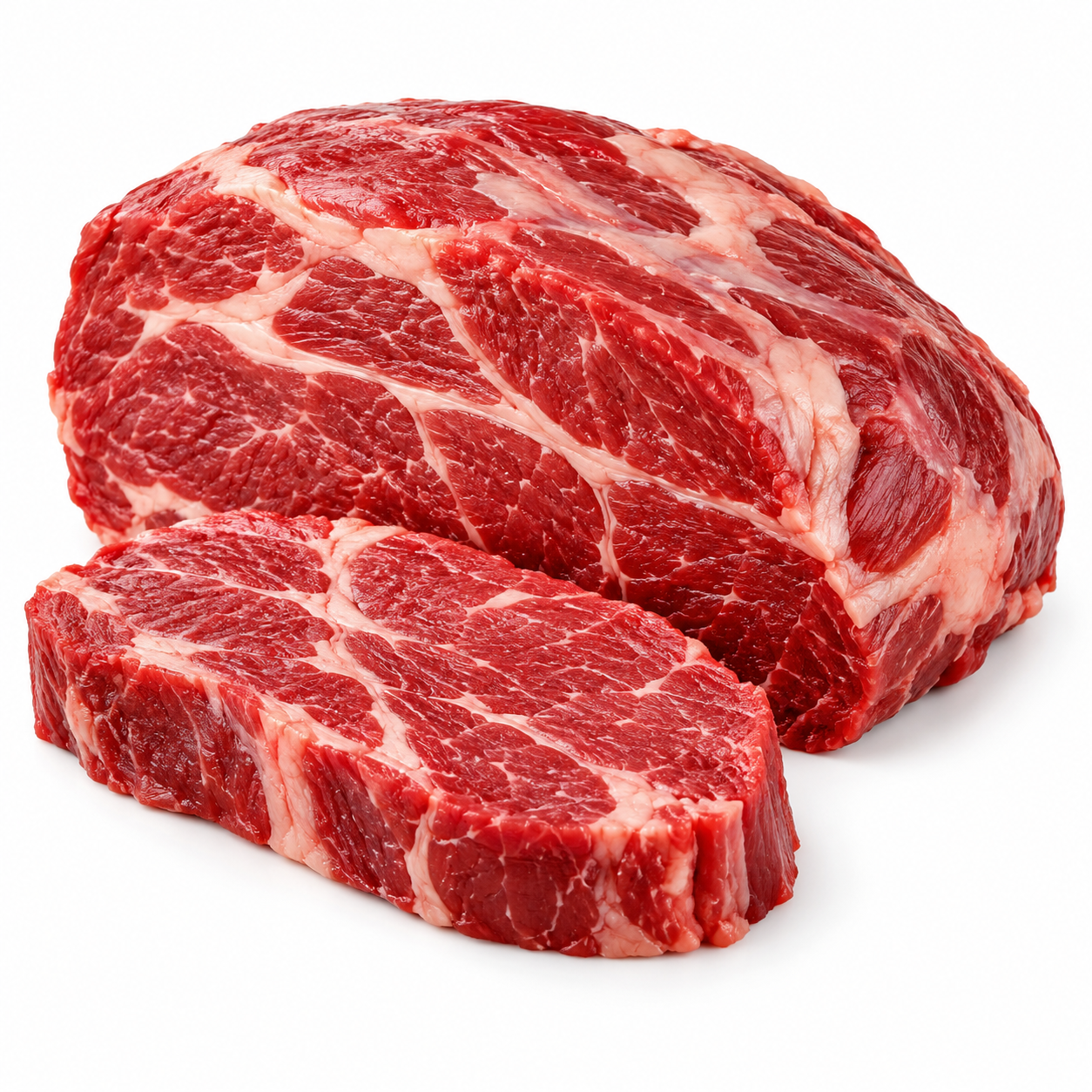 PALETA DE RES(PIESA DE 2,45KG)