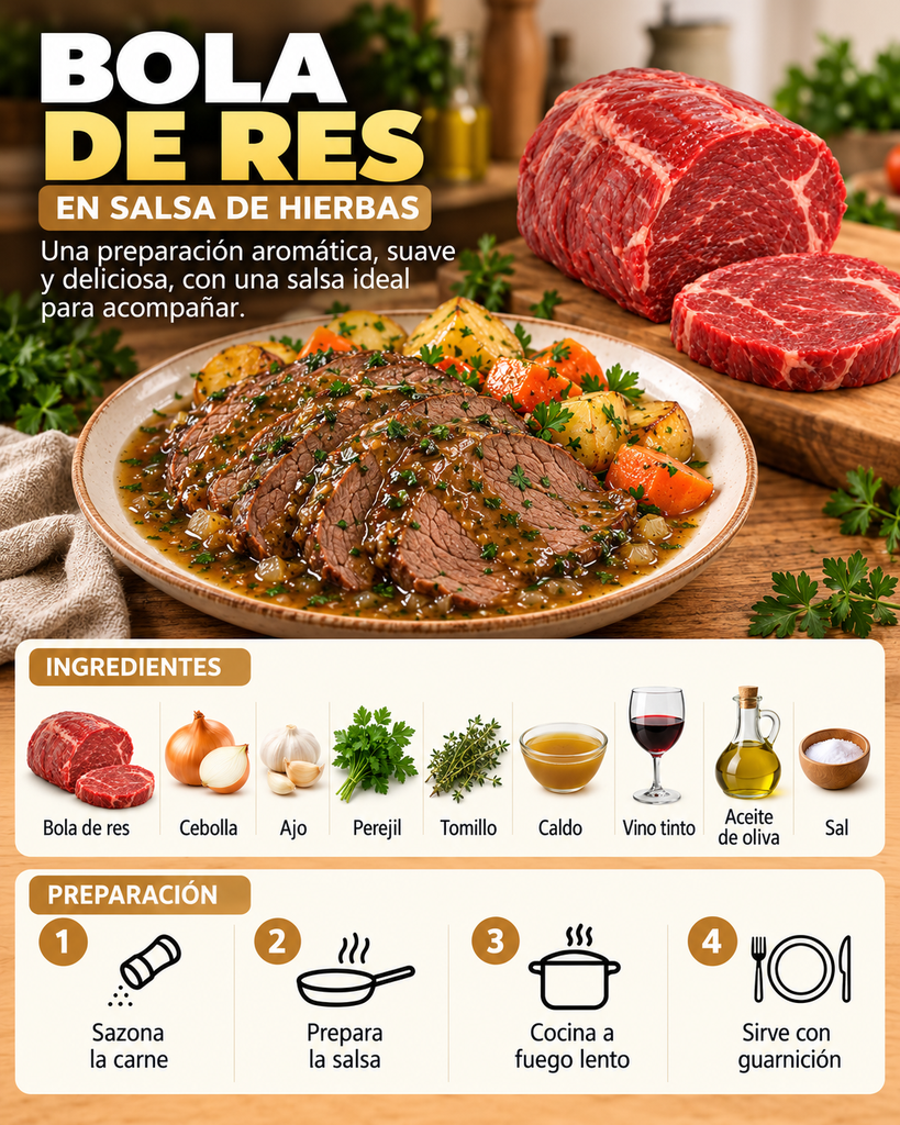 BOLA DE RES (POR PIESA EN KG)