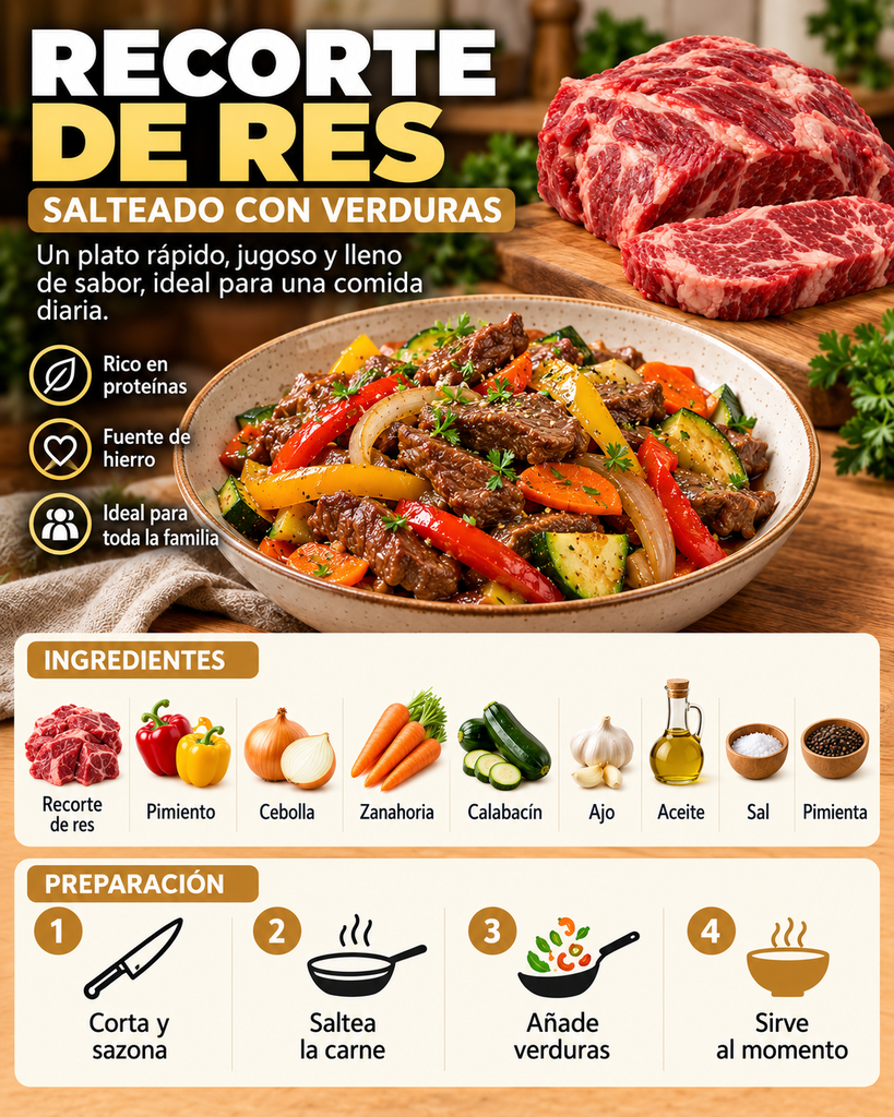 RECORTE DE RES(POR PIESA)
