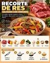 RECORTE DE RES(POR PIESA)