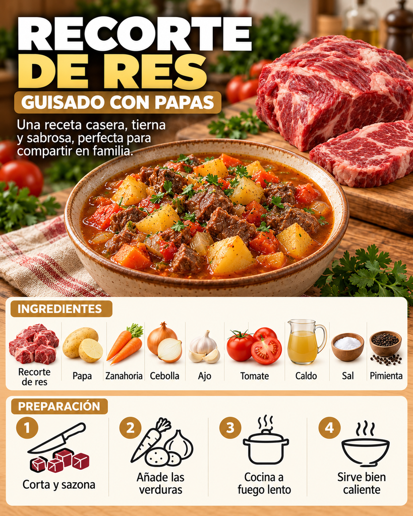 RECORTE DE RES(POR PIESA)