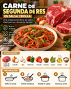 CARNE DE SEGUNDA(POR PIESA)