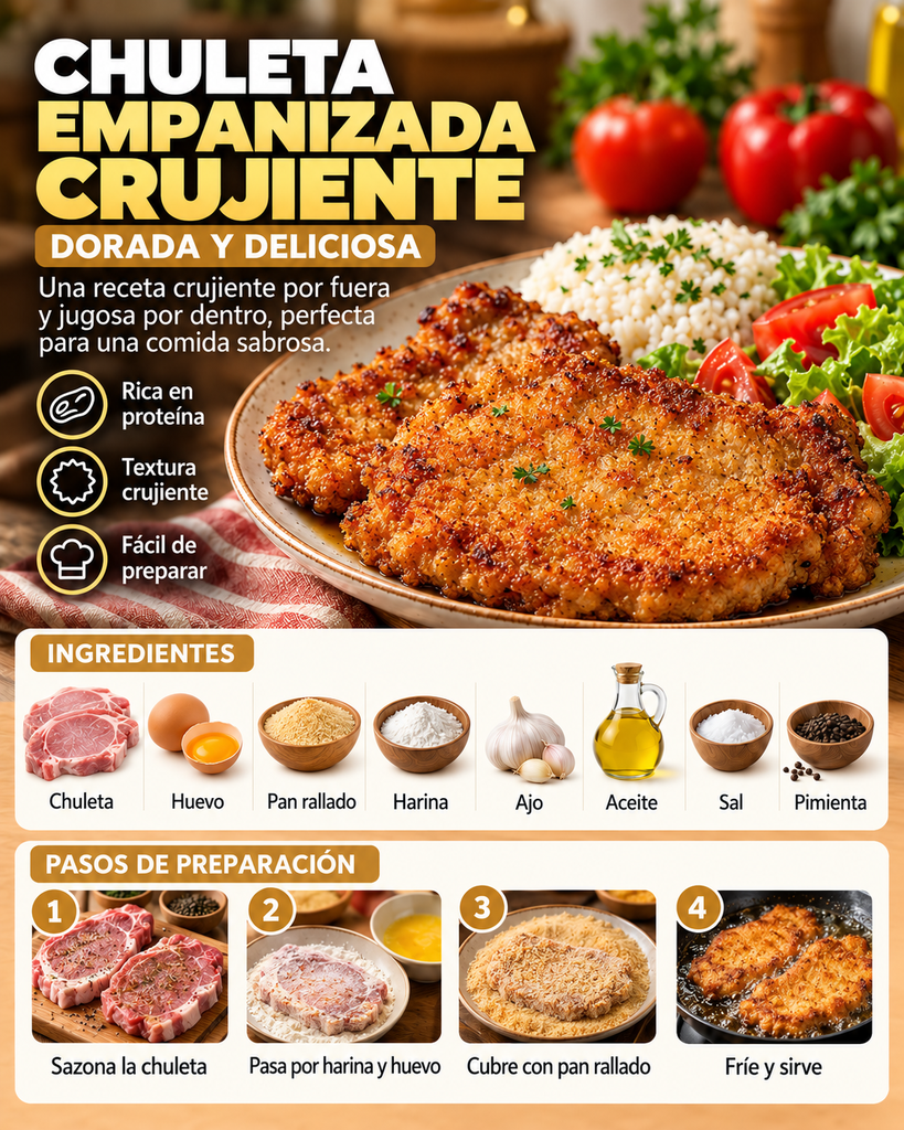 CHULETA DE RES(POR PIESA)