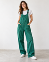 OVERALL DE TRABAJO
