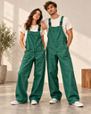 OVERALL DE TRABAJO