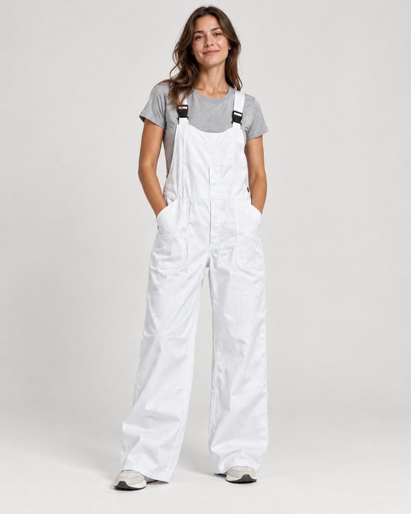 OVERALL DE TRABAJO