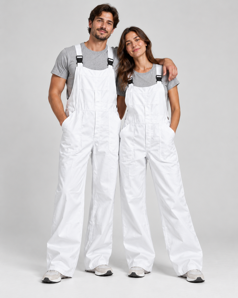 OVERALL DE TRABAJO