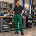 PANTALON DE TRABAJO 