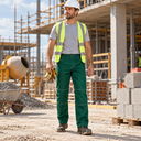 PANTALON DE TRABAJO 