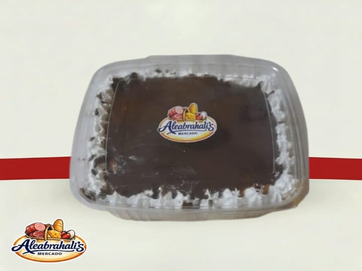 Mini Kake Relleno con Crema y Cobertura de Chocolate 450g