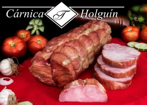 Lomo Especial Caribe (Kg)