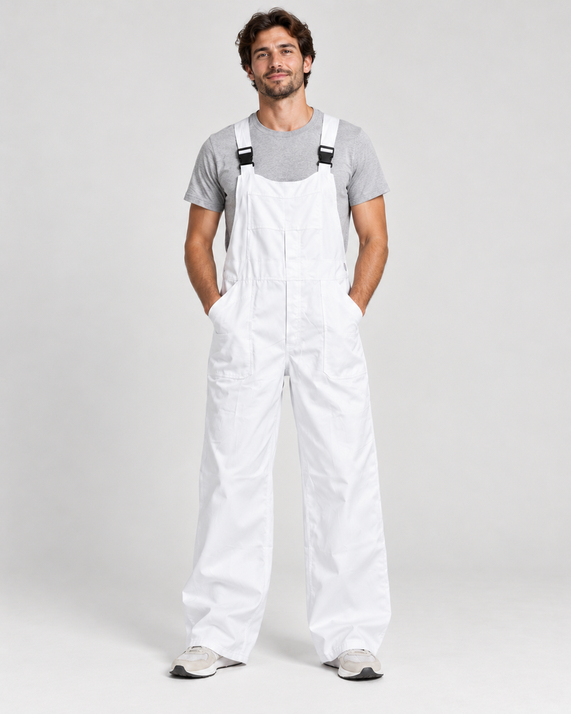 OVERALL DE TRABAJO