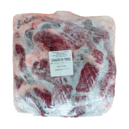 Corazón de Cerdo 1.5 - 2.0 Kg