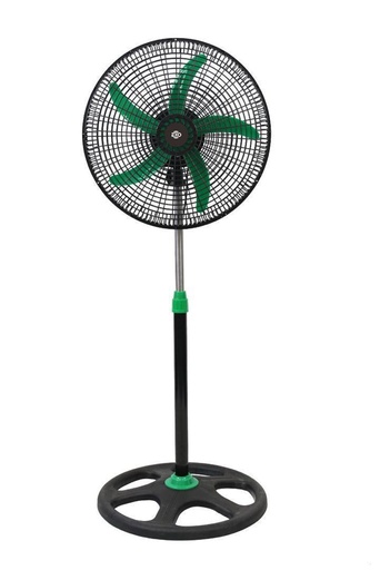 VENTILADOR PEDESTAL 18''