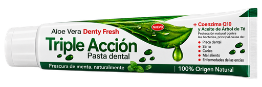 PASTA DE DIENTE