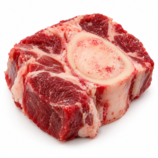 CARNE CON HUESO(POR PIESA)